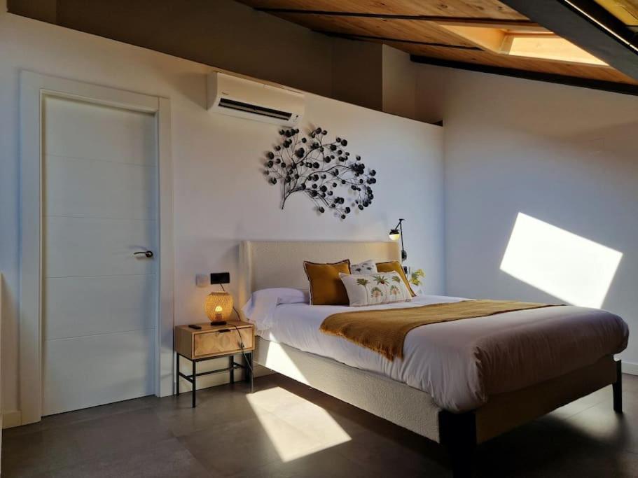 Duplex De Diseno Jaen Centro-Catedral Daire Dış mekan fotoğraf