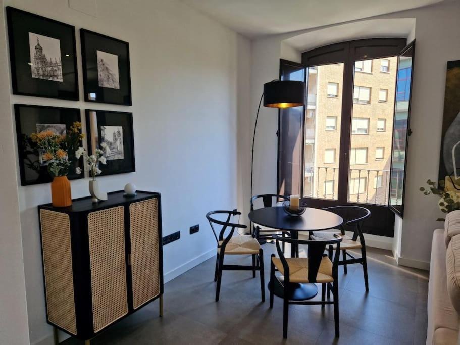 Duplex De Diseno Jaen Centro-Catedral Daire Dış mekan fotoğraf